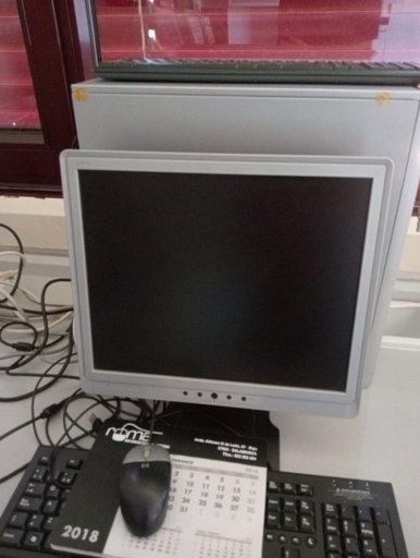 Monitores