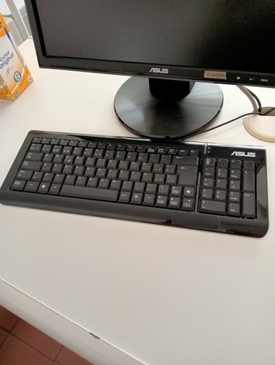 Teclados